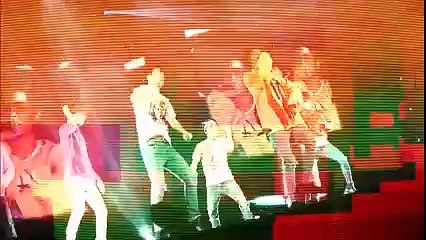 IKON FUNNY PALYING GAME (Double B BABO!!)