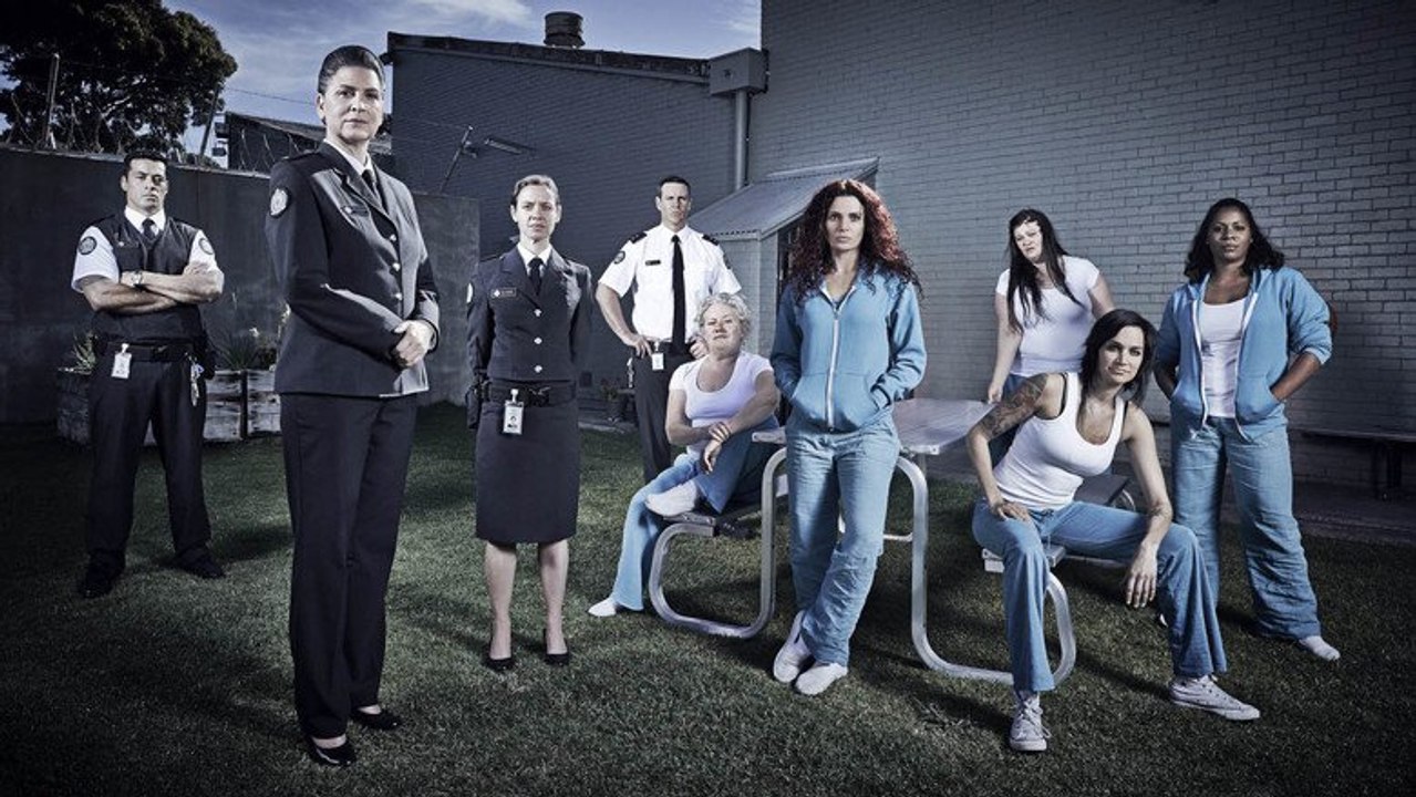 Wentworth Season 4 : Poking Spiders Full Episode Online