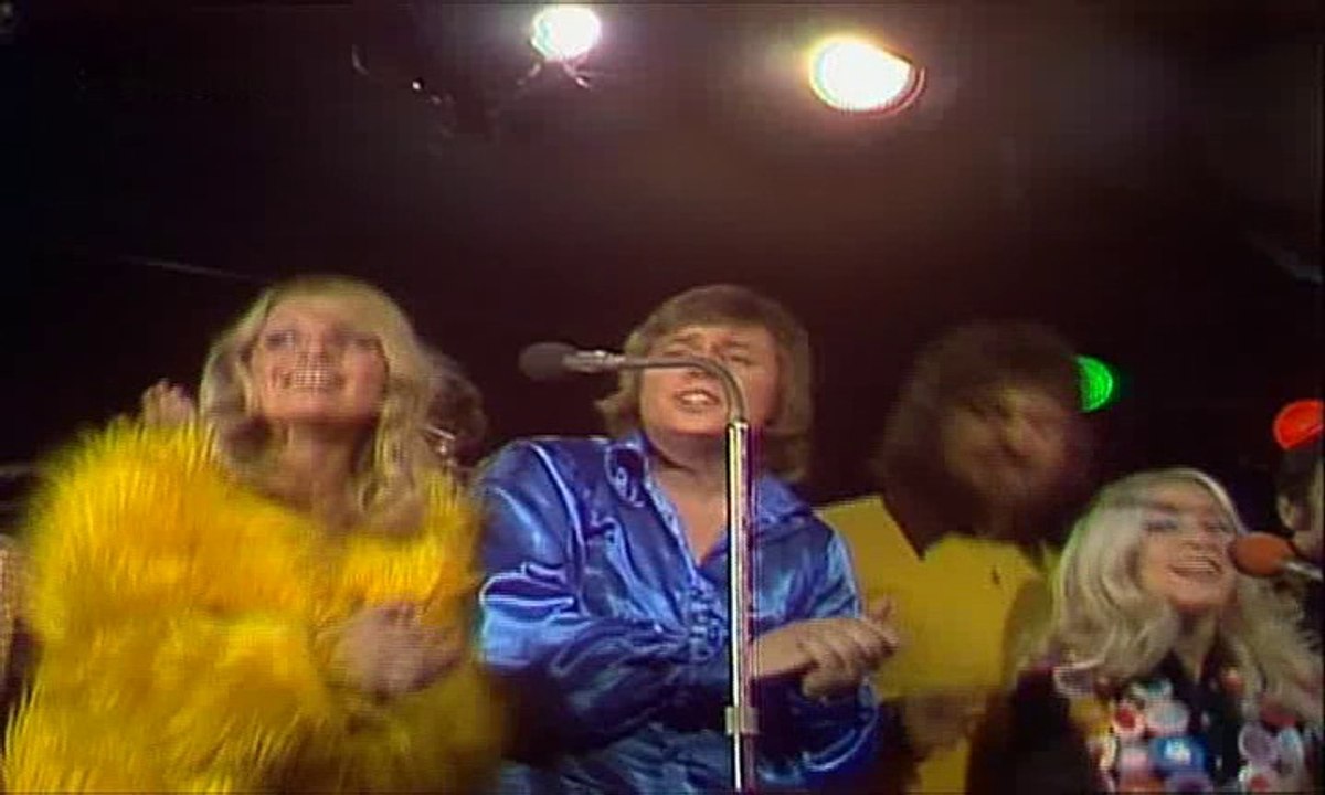 Wir - David und Goliath 1972