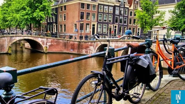 Le classement des 10 pays les plus prospères au monde