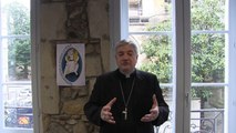 Année de la Miséricorde : catéchèse de Mgr Marc Aillet : la confirmation VI (n°18)