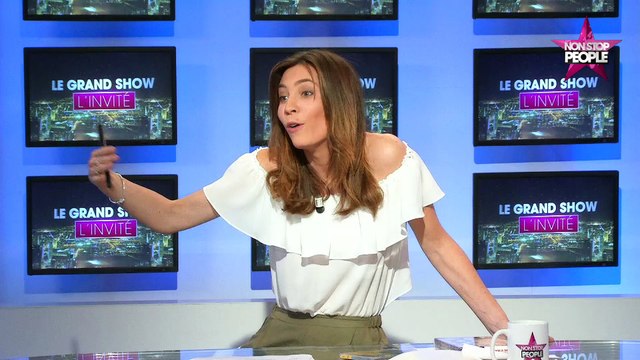 Hélène Rollès : Arrêter le Club Dorothée était une erreur (Exclu Vidéo)