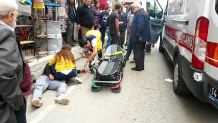 Müteahhit, Parasını İsteyen Taşeron Firma Sahibini Öldürdü