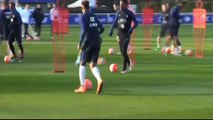 Euro 2016 - Kingsley Coman En Entretien