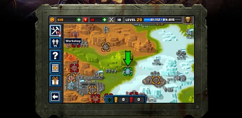 Super Mechs Free 29 LeveL Account