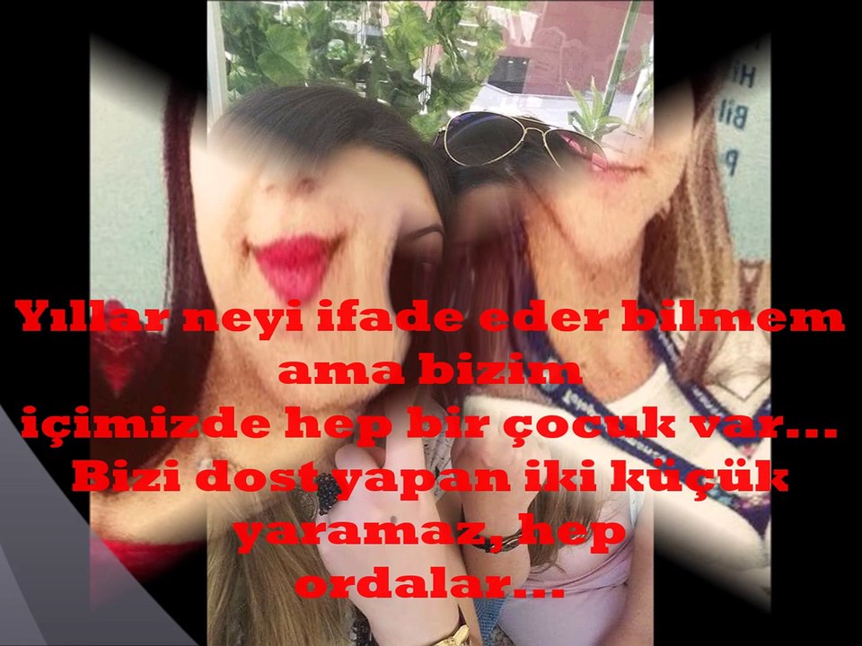 Mutlu yıllar canım:)