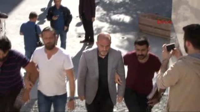 Kılıçdaroğlu'na Kurşun Atan Kişi Asayiş Şube Müdürlüğü'ne Getirildi