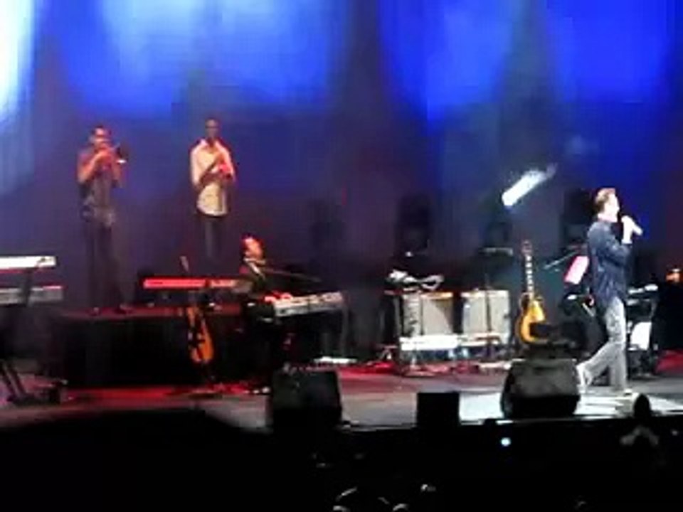 Marcos Witt en Monterrey 25 Conmemorativo - Tu Haras / En los Montes