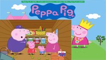 Peppa Pig en español - El señor espantapajaros | Animados Infantiles | Pepa Pig en español