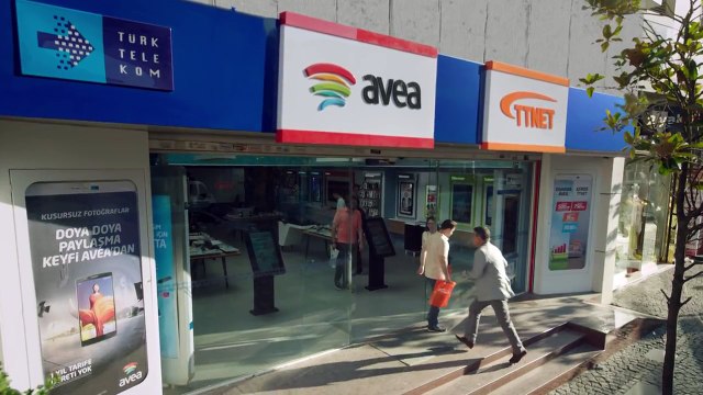 Çok avantajlı cihaz fırsatları, Türk Telekom Grup Mağazalarında!