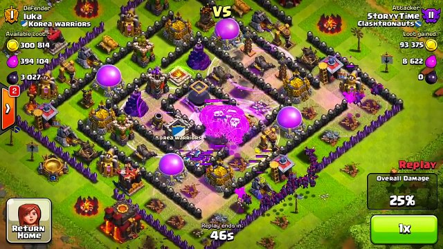 The History of the #1 Player + Cheating in Clash of Clans