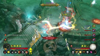 Diablo III: Reaper of Souls – Ultimate Evil Edition (Italiano)_20