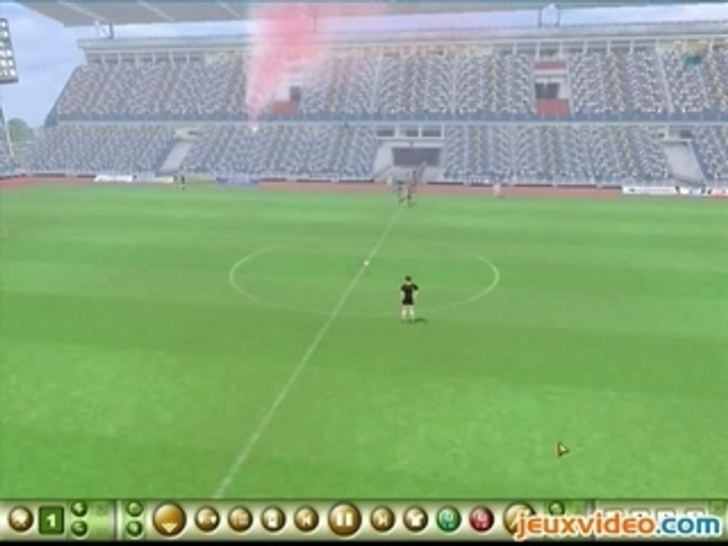 Gaming Live