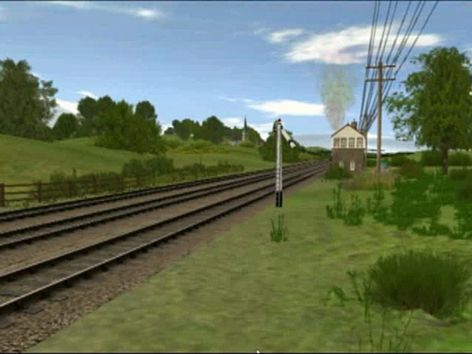 Edward the Blue Engine