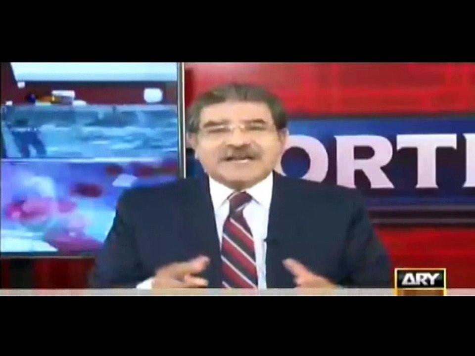 KHAWAJA ASIF SAID , TRAKTOR TROLLEY TO SHIREEN MAZARI IN PARLIAMENT