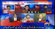 Yahi Asli Ghaleez Chehra Hai PMLN Ka - Hasan Nisar Bashing Khawaja Asif On His Statement