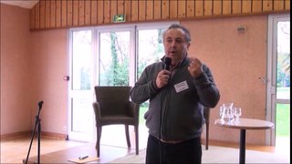 Journée de Silfiac 27/02/2016. 3- Intervention de Jean Pauly