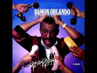 FENY ORTIZ - RISAS (1989) L.R.E.