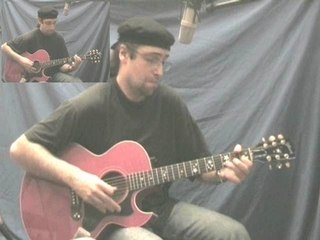 Youri De Groote Clapton Blues