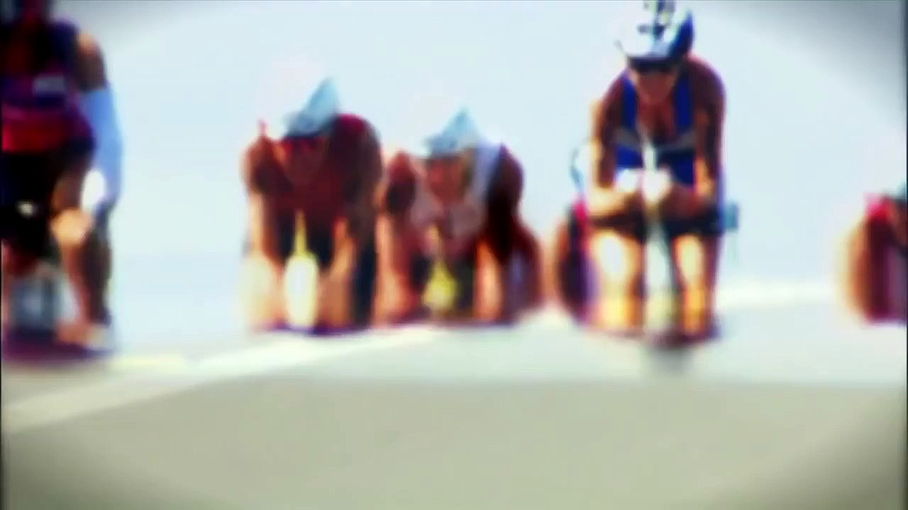 Running Through Hell - Motivational Video