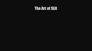 [PDF] The Art of SEO [Download] Online