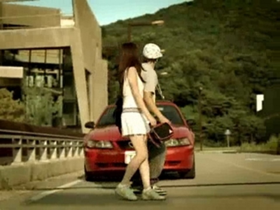 Bigbang - We Belong Together