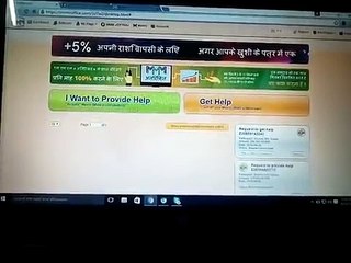 MMM INDIA PAYS 246000 inr. 25.05.16