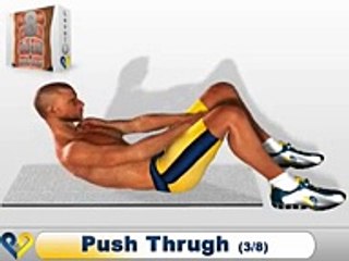 Summer Workout for fat burning weight loss - how to get flat stomach - six pack (female & male)