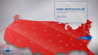 Iredell, North Carolina,NC, Real Estate Market Update from Re/Max Executive,June, 2016