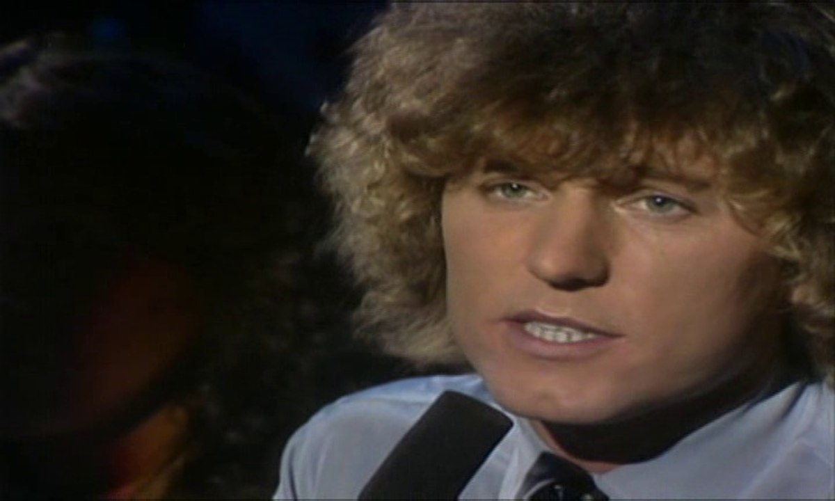 Du entschuldige, ich kenn' dich 1981