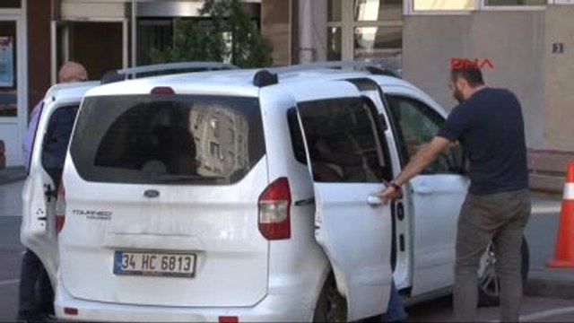 Kılıçdaroğlu'na Kurşun Atan Kişi Asayiş Şube Müdürlüğü'ne Getirildi