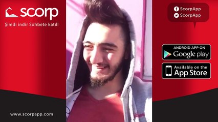 Scorp - Sevgiliyi Telefona Kaydetme Şekilleri