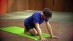 Sole Stretch | Yoga for Runners | Gaiam