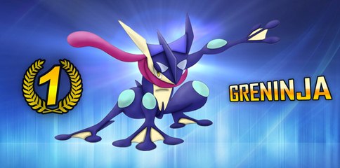 Encuesta de popularidad Pokémon