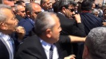 Gürsel Tekin İstanbul Emniyet Müdürüne Böyle Tepki Gösterdi