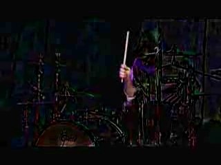 Interpol - Mammoth (session aol)