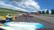 Tony Stewart and Danica Patrick Wreck - Pocono - 2016 NASCAR Sprint Cup
