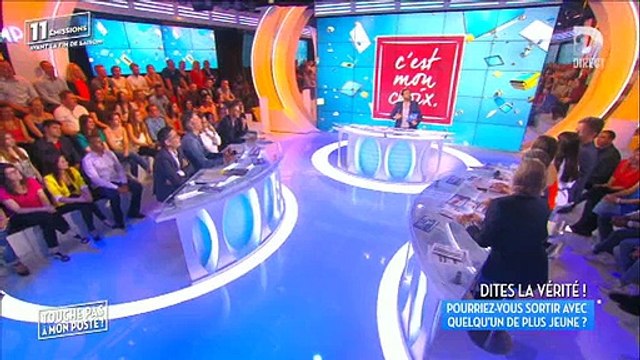 Erika Moulet révèle avoir eu des relations sexuelles avec des mineurs alors qu'elle avait plus de 25 ans
