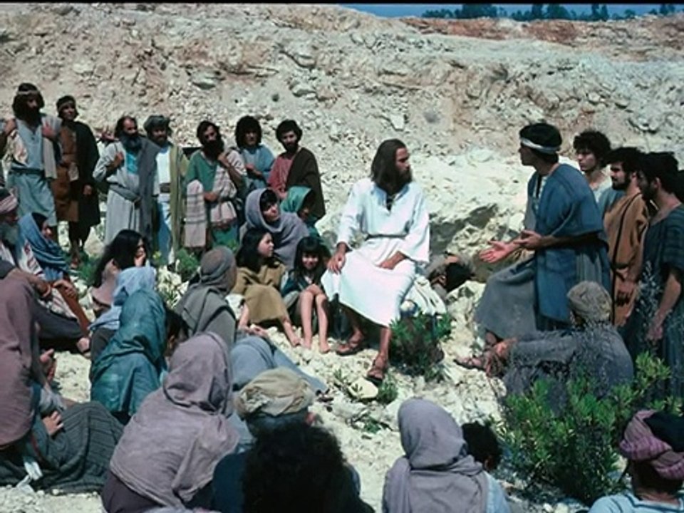 xnr Mark 12 28 Greatest commandment