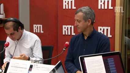 New York : la radioactivité plus élevée à Central Park que dans les Îles Marshall