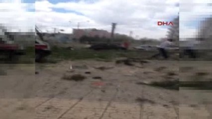 Mardin Ölen Sivillerin Sayısı 3'e Çıktı