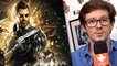 Deus Ex Mankind Divided et Breach : Entre admiration et préoccupations