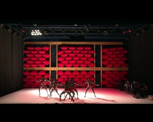 Clameur des arènes - Saison 2016/2017