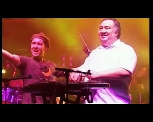 Les Yeux noirs - Saison 2016/2017