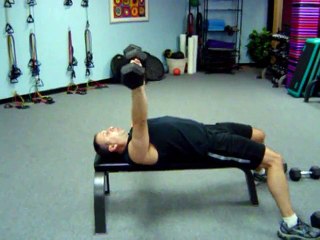 Bodybuilding Tips  Drop Sets for the Chest