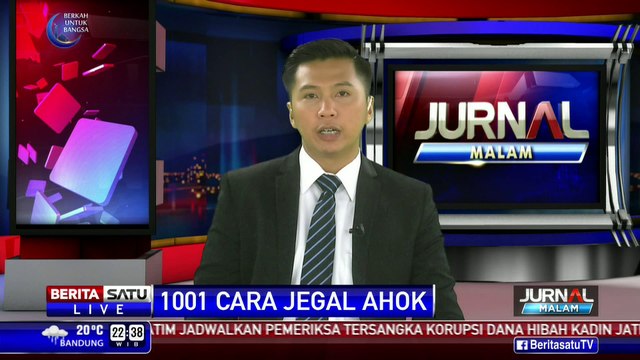 Disindir Ahok Sebagai DPR Independen, Ini Jawaban Fahri Hamzah