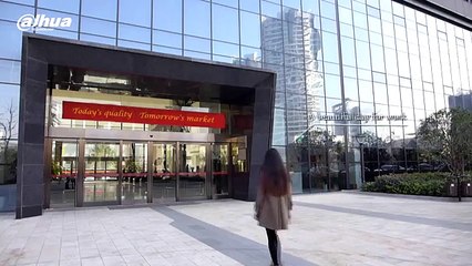 Access Control Solution