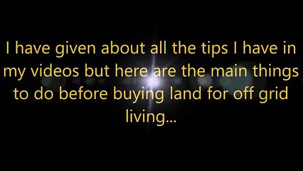 Cool Off-Grid I'll Have This Someday