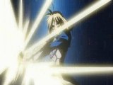 AMV Fate stay night Apocalyptica