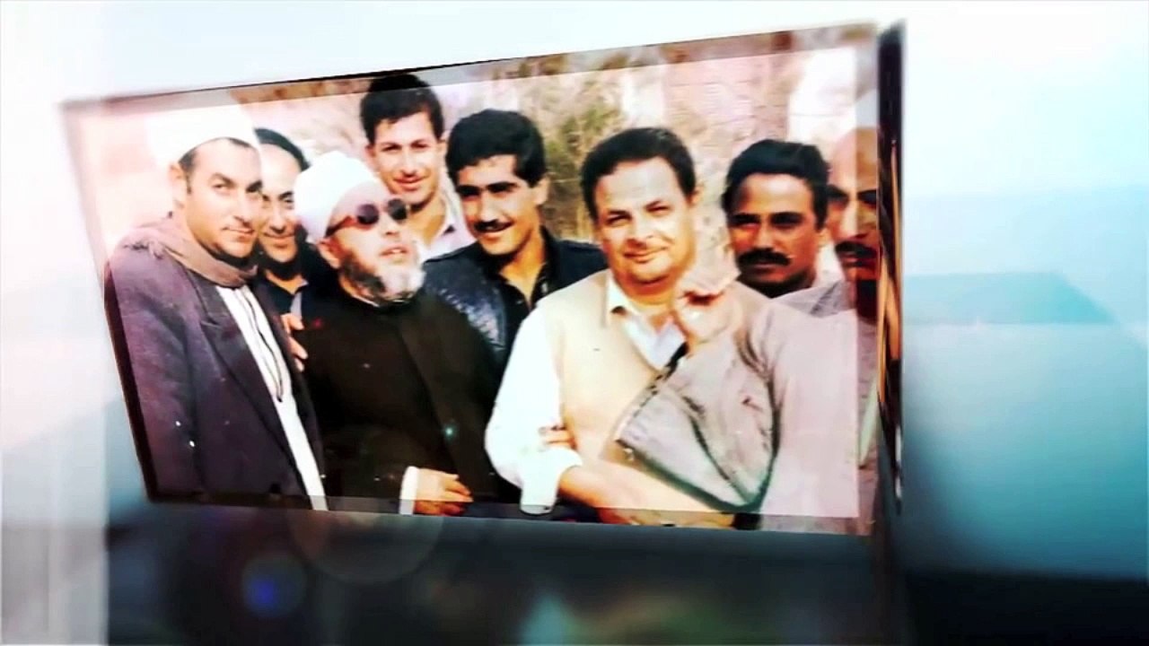 اجمل كلمات الشيخ كشك عن الاسطورة الملاكم محمد علي كلاي